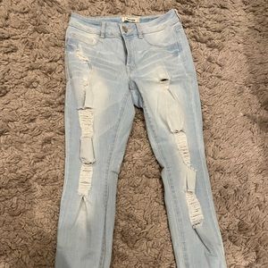 Charlotte Russe Jeans